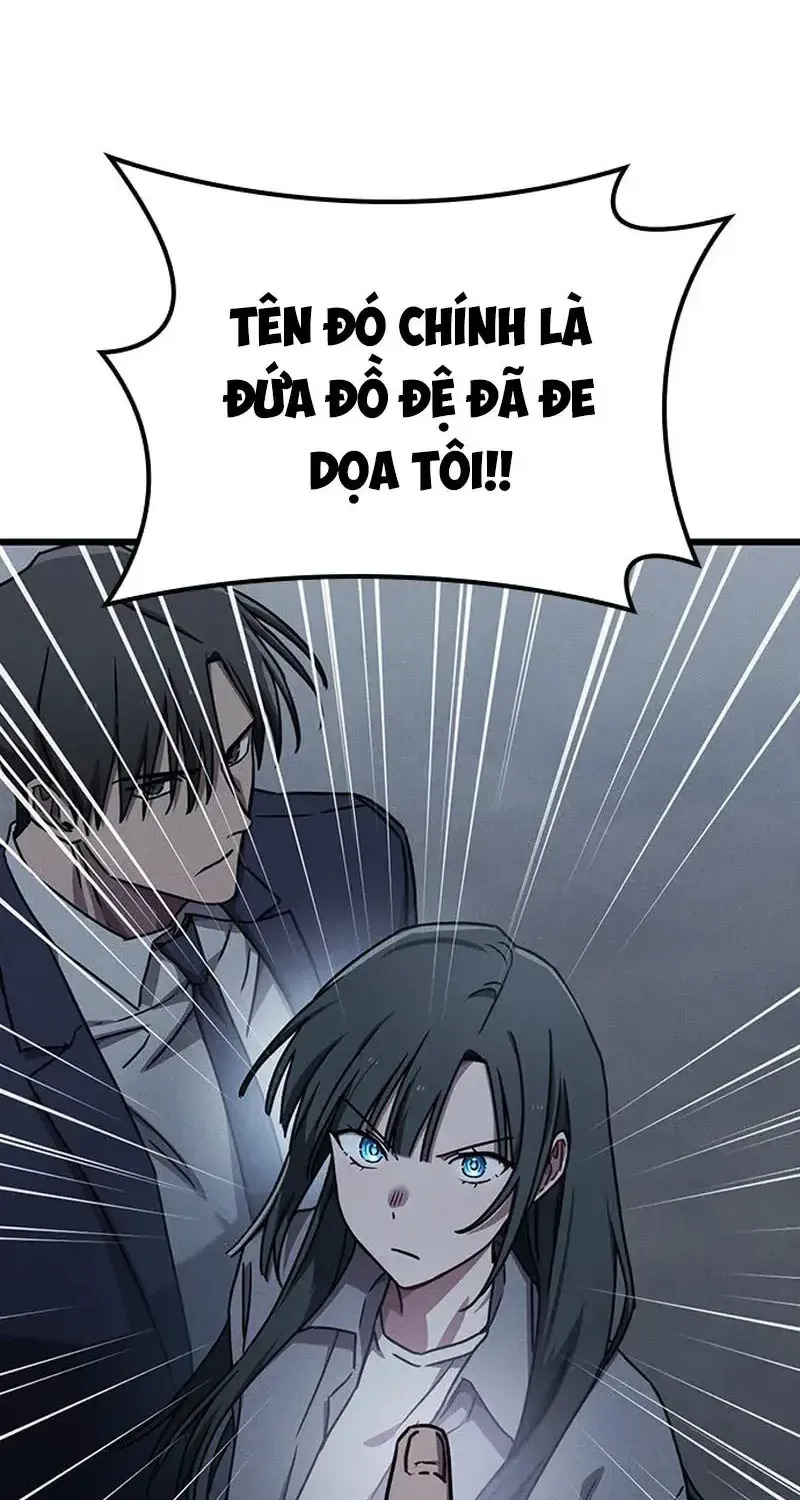 Linh Hồn Ma Quái Chap 25 - Next Chap 26