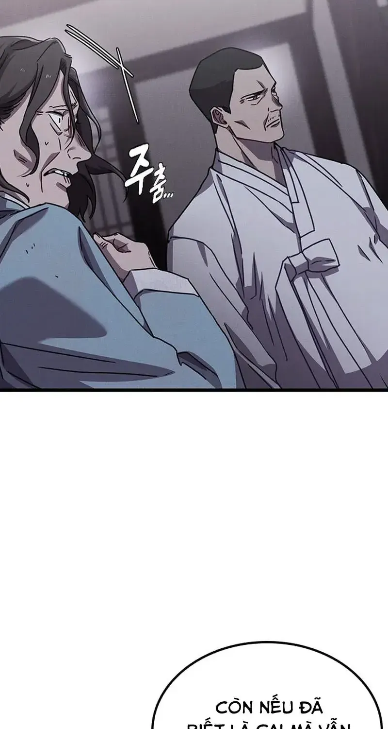 Linh Hồn Ma Quái Chap 25 - Next Chap 26