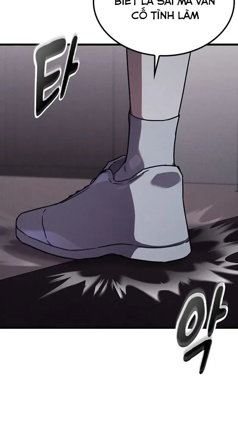 Linh Hồn Ma Quái Chap 25 - Next Chap 26