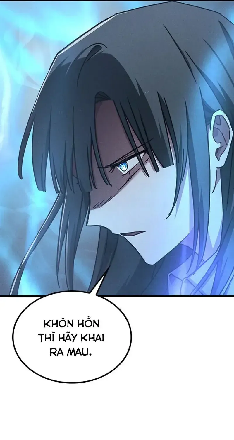 Linh Hồn Ma Quái Chap 25 - Next Chap 26