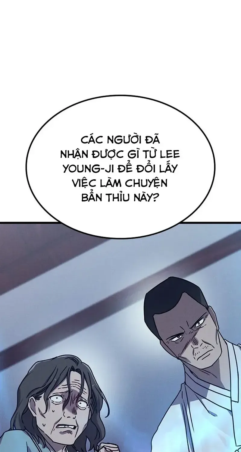 Linh Hồn Ma Quái Chap 25 - Next Chap 26