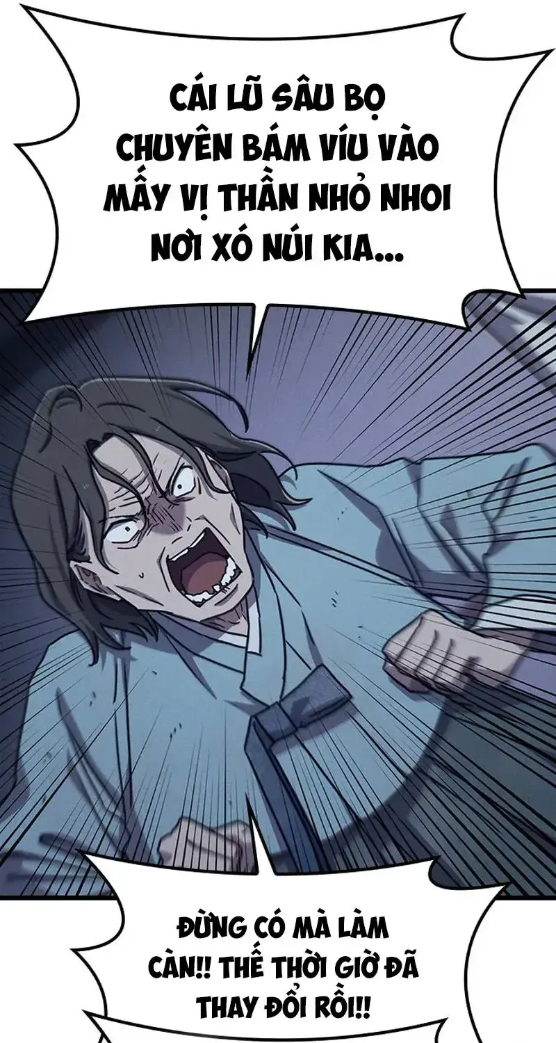 Linh Hồn Ma Quái Chap 25 - Next Chap 26