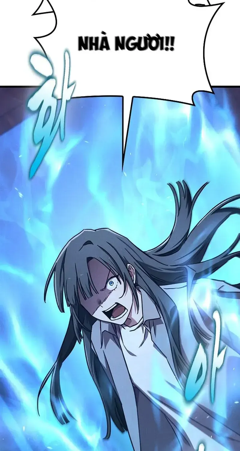 Linh Hồn Ma Quái Chap 25 - Next Chap 26