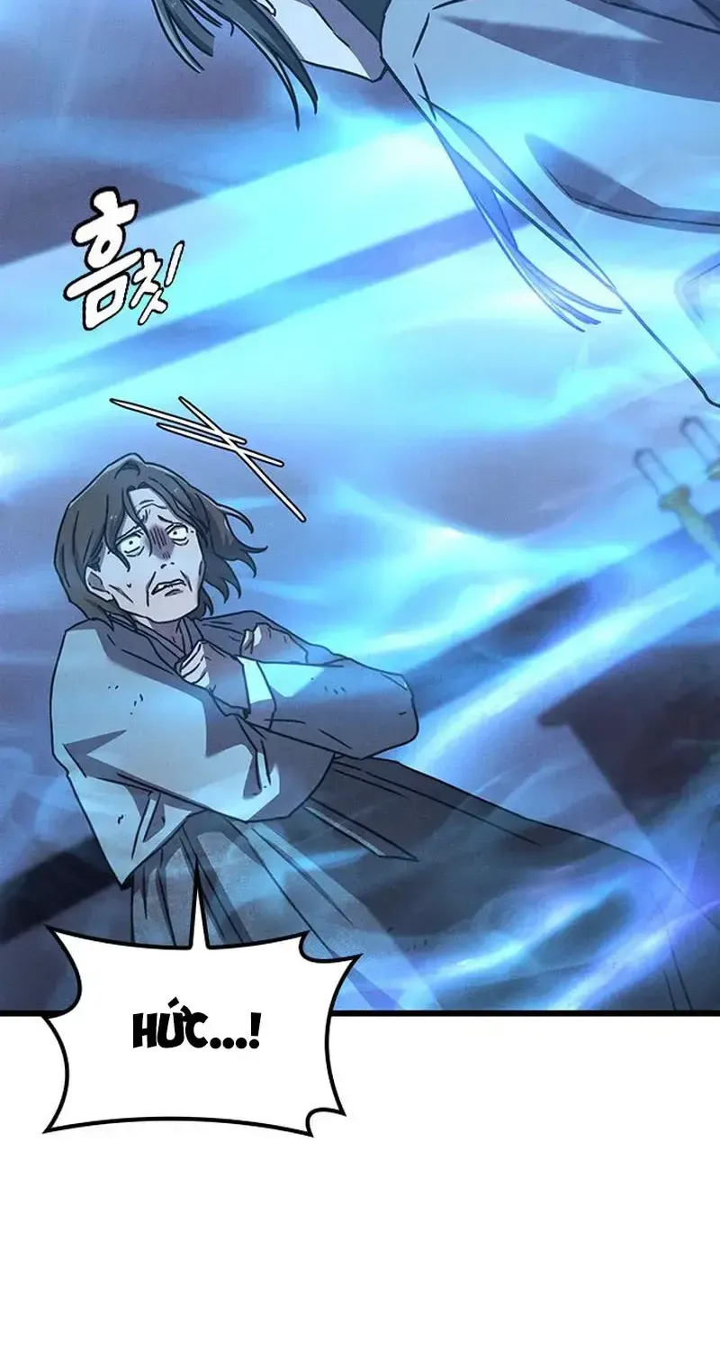 Linh Hồn Ma Quái Chap 25 - Next Chap 26