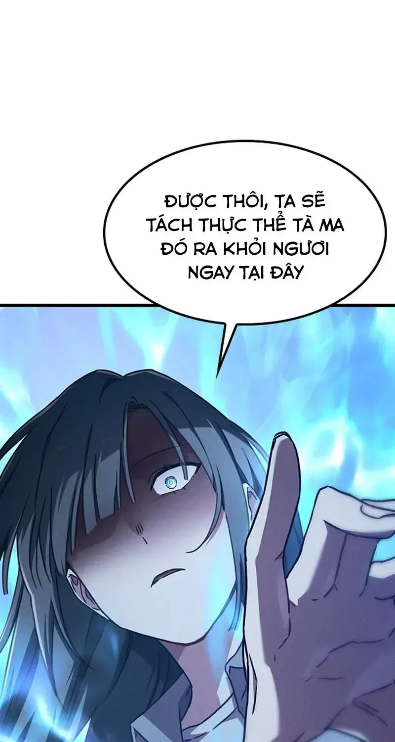 Linh Hồn Ma Quái Chap 25 - Next Chap 26