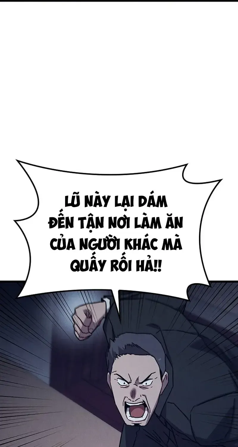 Linh Hồn Ma Quái Chap 25 - Next Chap 26