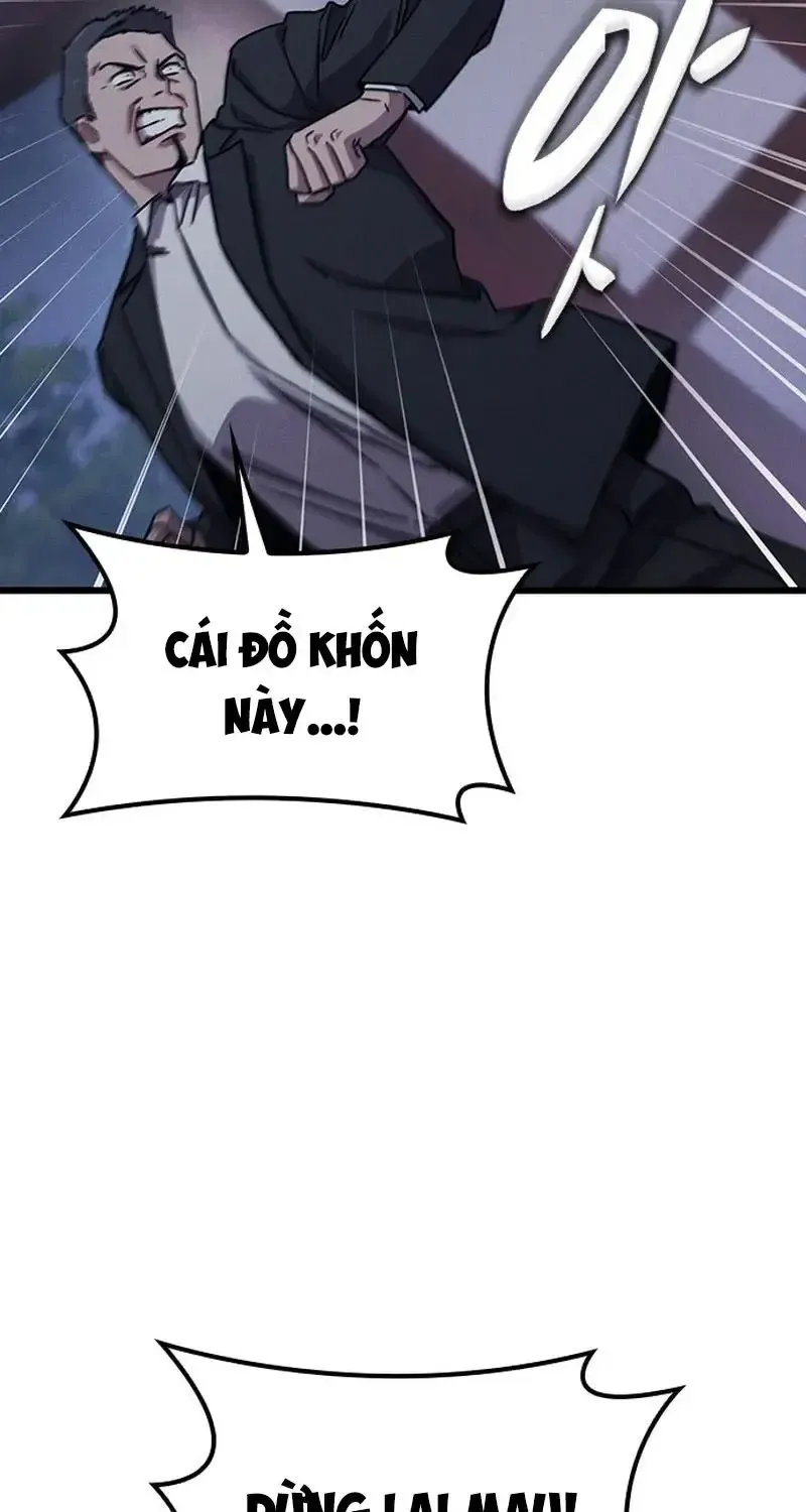 Linh Hồn Ma Quái Chap 25 - Next Chap 26