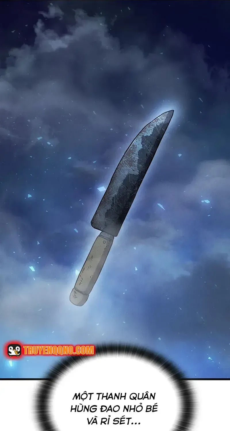 Linh Hồn Ma Quái Chap 25 - Next Chap 26