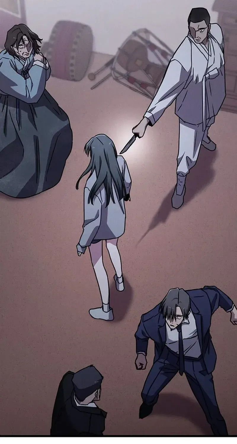 Linh Hồn Ma Quái Chap 25 - Next Chap 26