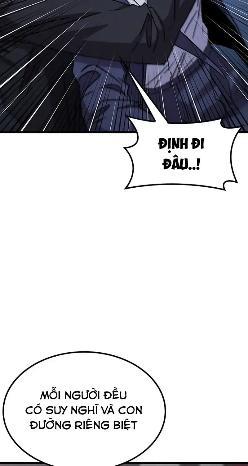Linh Hồn Ma Quái Chap 25 - Next Chap 26