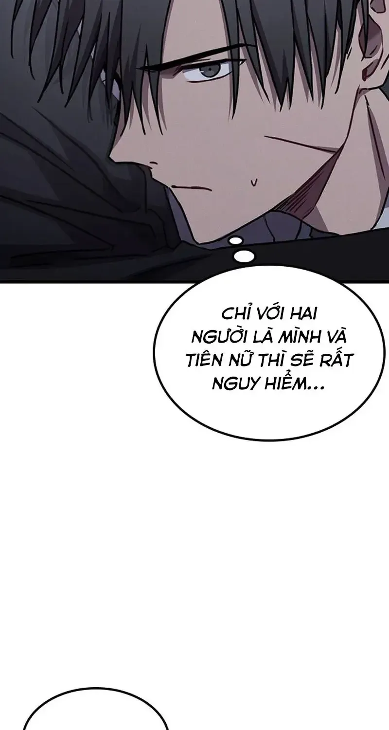 Linh Hồn Ma Quái Chap 25 - Next Chap 26