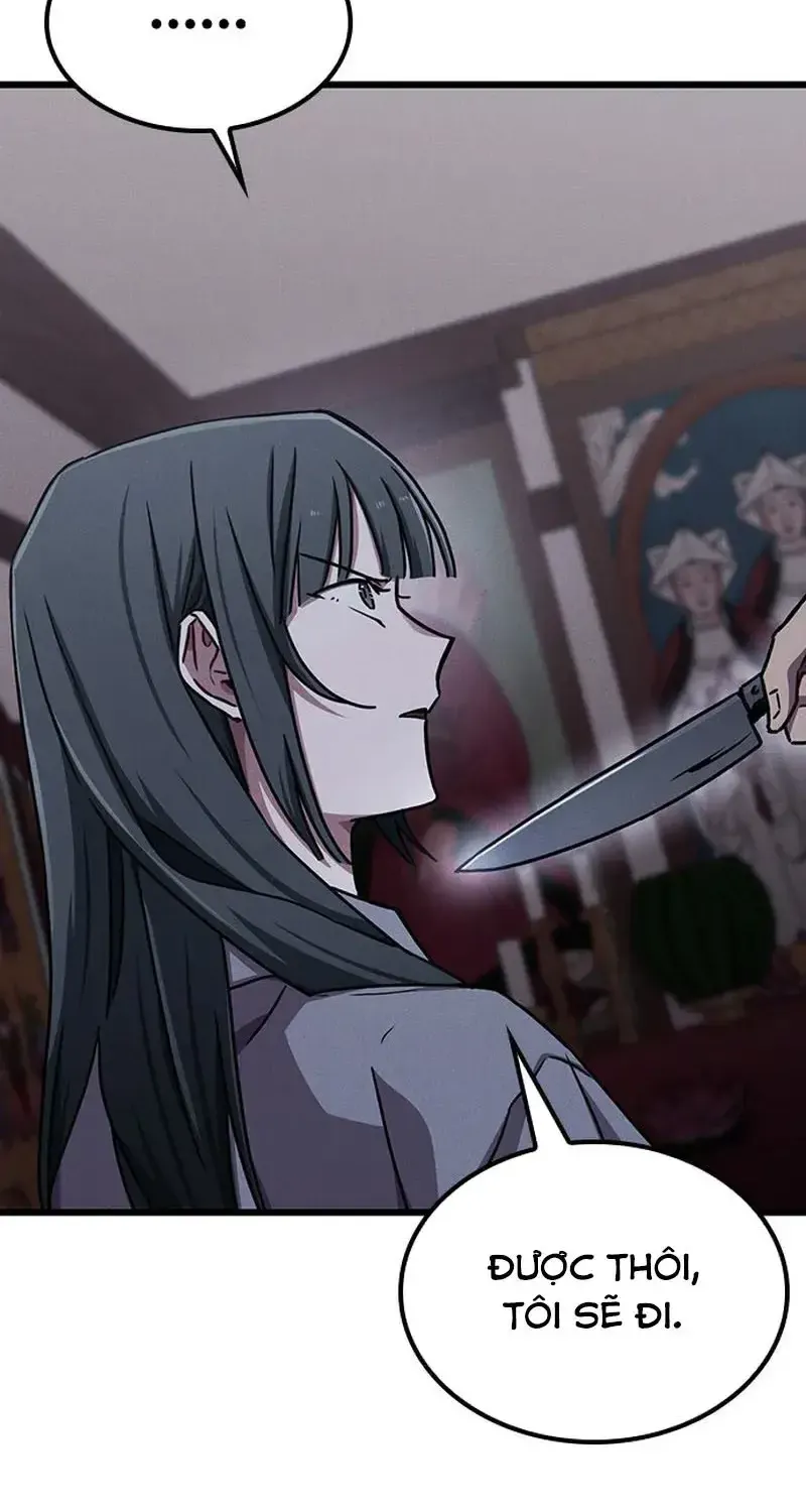 Linh Hồn Ma Quái Chap 25 - Next Chap 26