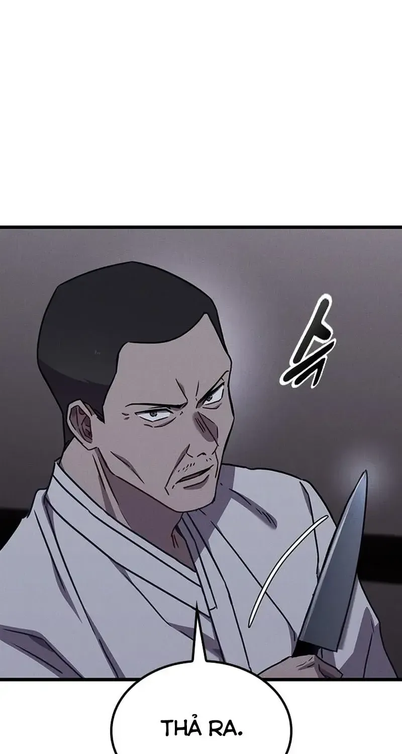 Linh Hồn Ma Quái Chap 25 - Next Chap 26