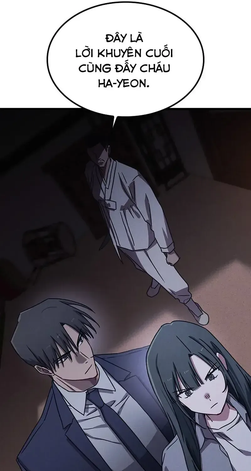 Linh Hồn Ma Quái Chap 25 - Next Chap 26