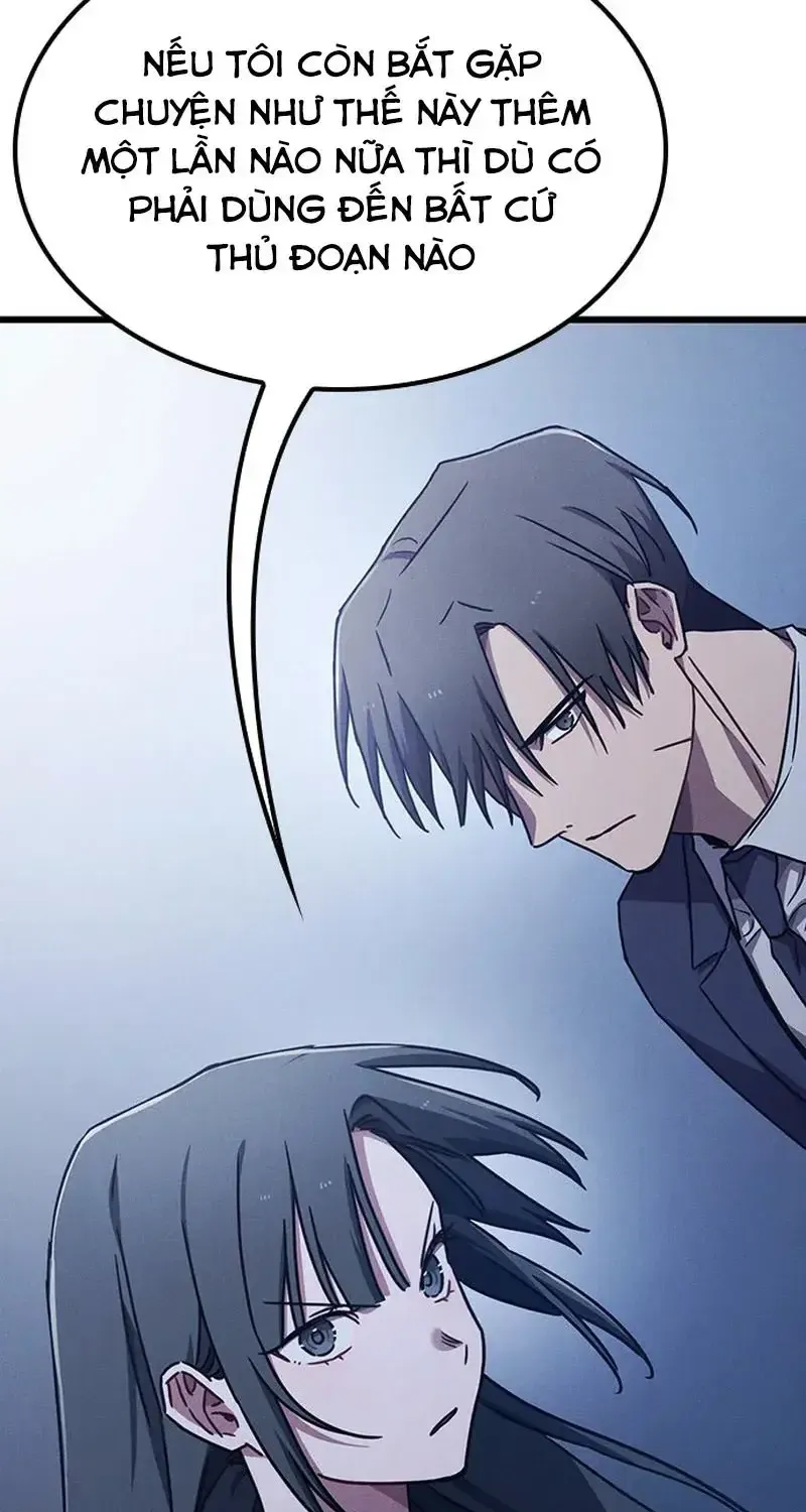 Linh Hồn Ma Quái Chap 25 - Next Chap 26