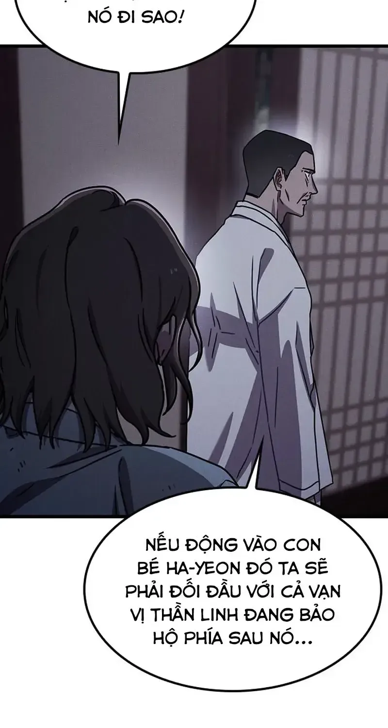 Linh Hồn Ma Quái Chap 25 - Next Chap 26