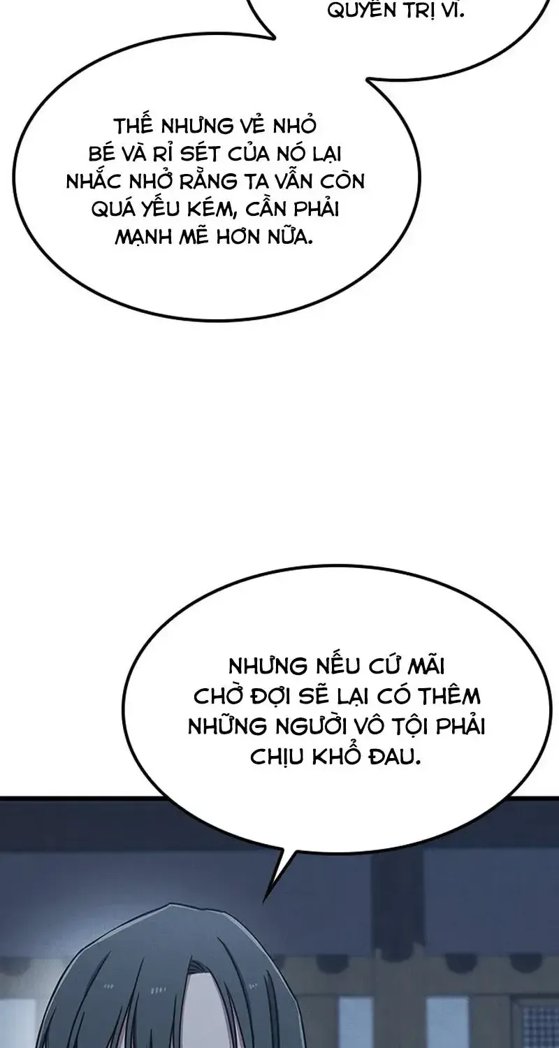 Linh Hồn Ma Quái Chap 25 - Next Chap 26