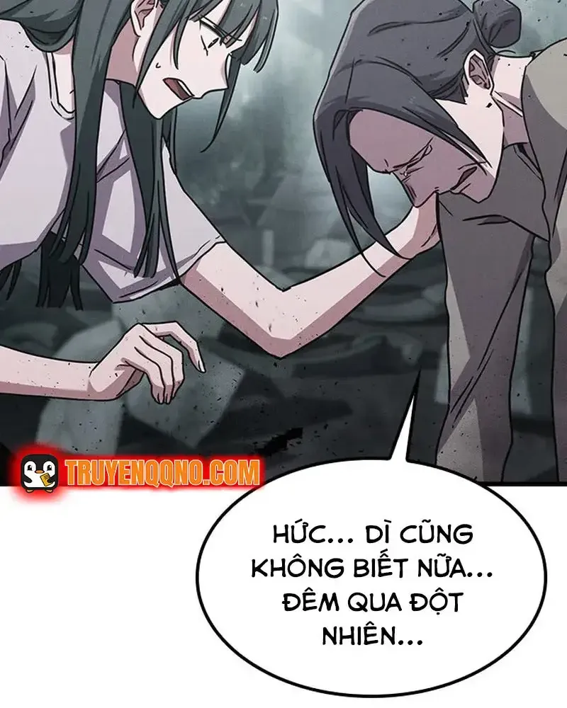 Linh Hồn Ma Quái Chap 25 - Next Chap 26