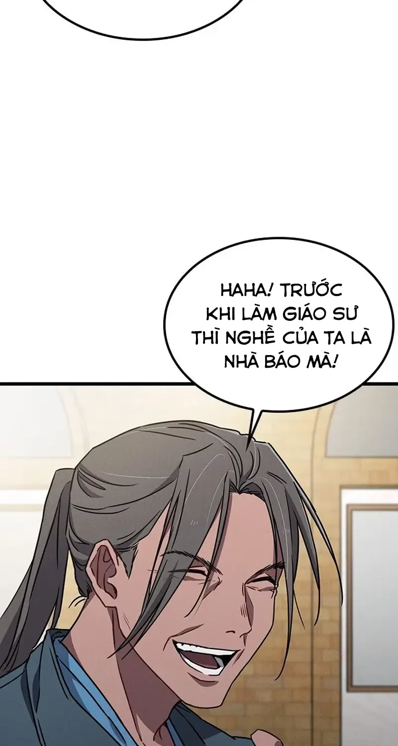 Linh Hồn Ma Quái Chap 28 - Next Chap 29