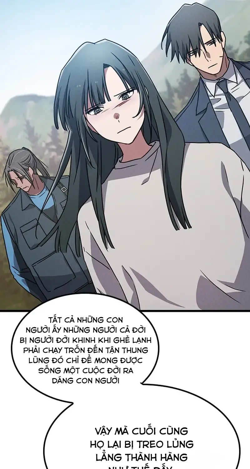 Linh Hồn Ma Quái Chap 28 - Next Chap 29