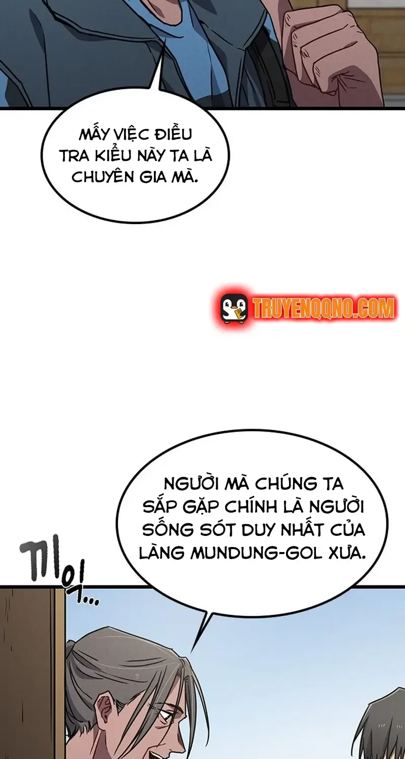 Linh Hồn Ma Quái Chap 28 - Next Chap 29