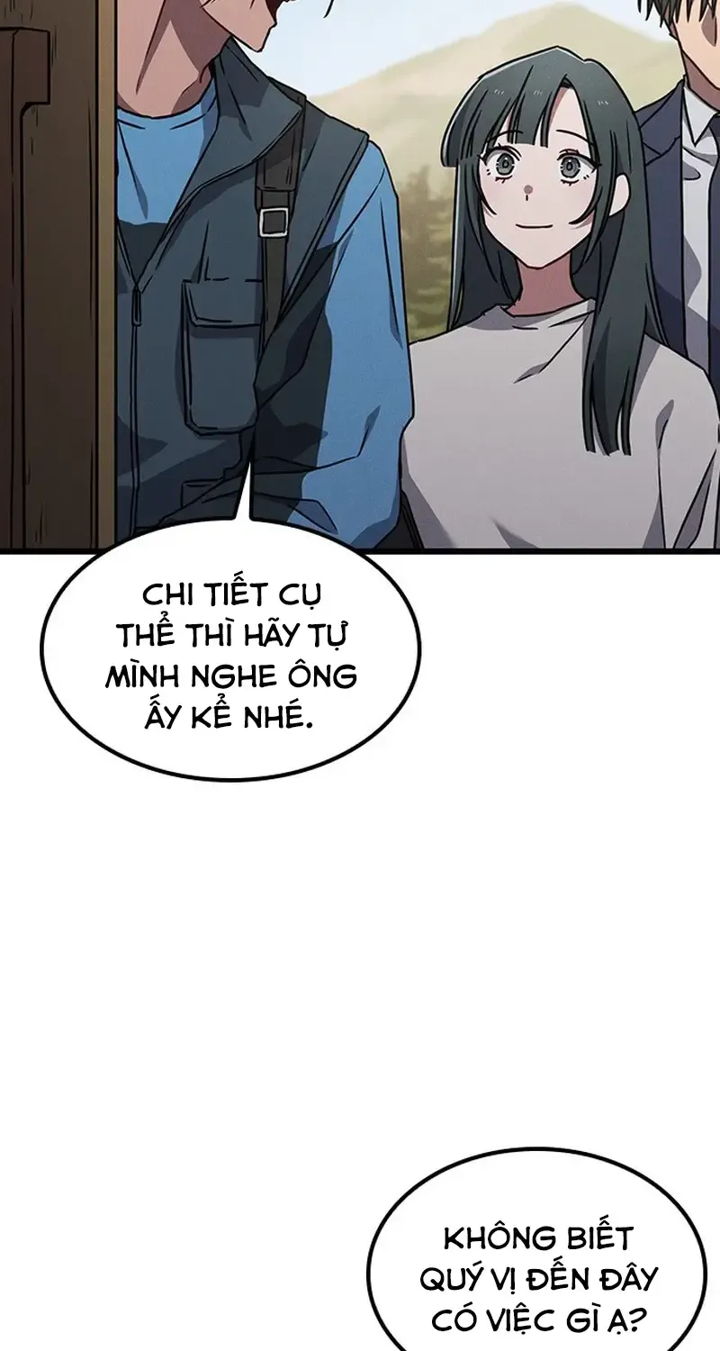 Linh Hồn Ma Quái Chap 28 - Next Chap 29