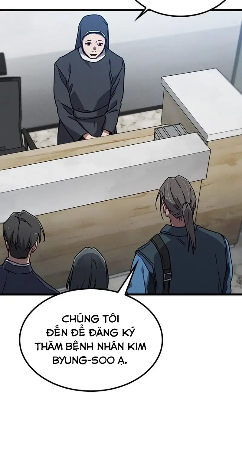 Linh Hồn Ma Quái Chap 28 - Next Chap 29