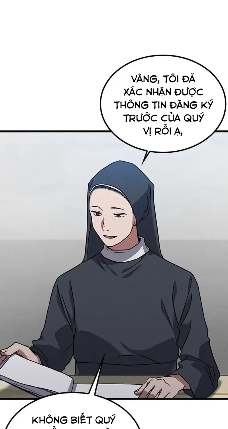 Linh Hồn Ma Quái Chap 28 - Next Chap 29