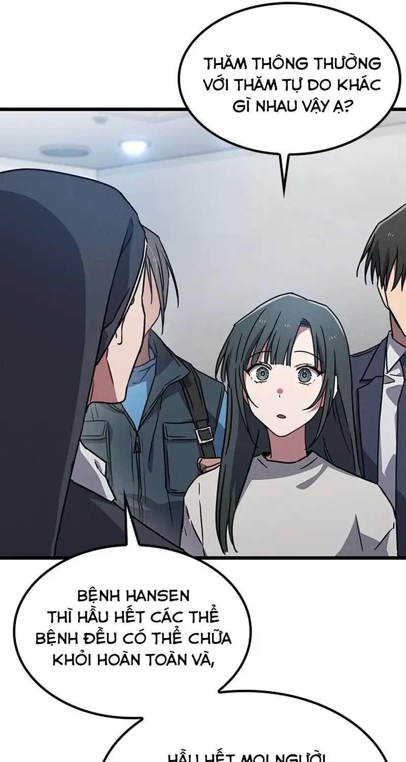 Linh Hồn Ma Quái Chap 28 - Next Chap 29