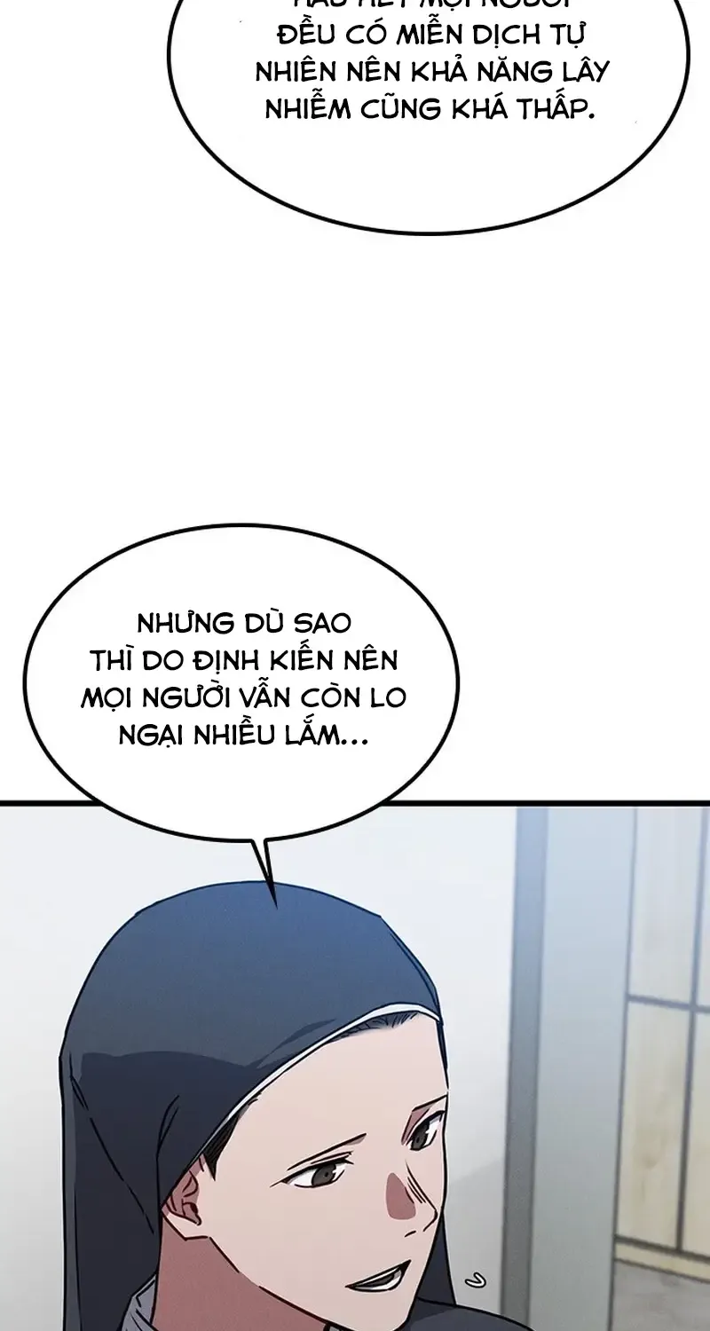 Linh Hồn Ma Quái Chap 28 - Next Chap 29