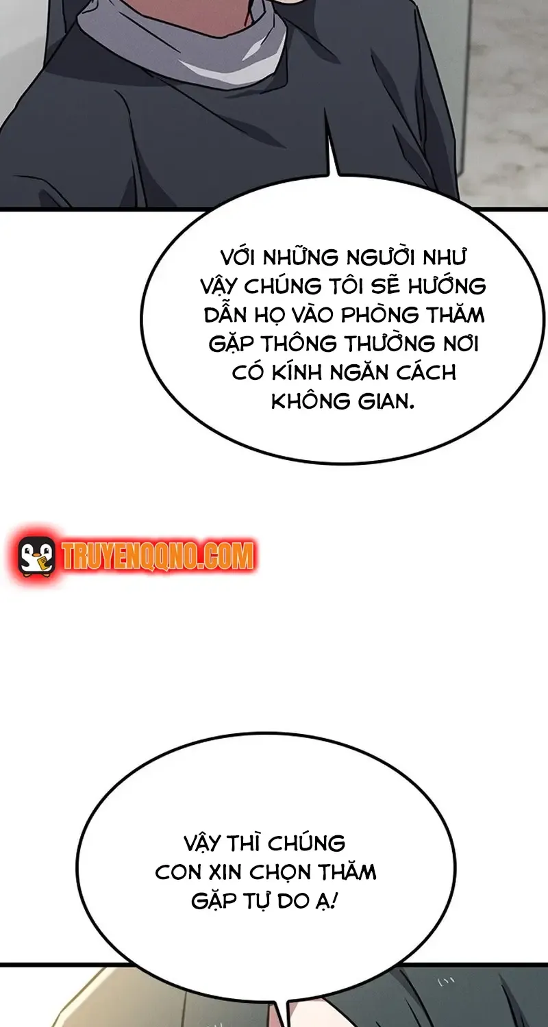 Linh Hồn Ma Quái Chap 28 - Next Chap 29