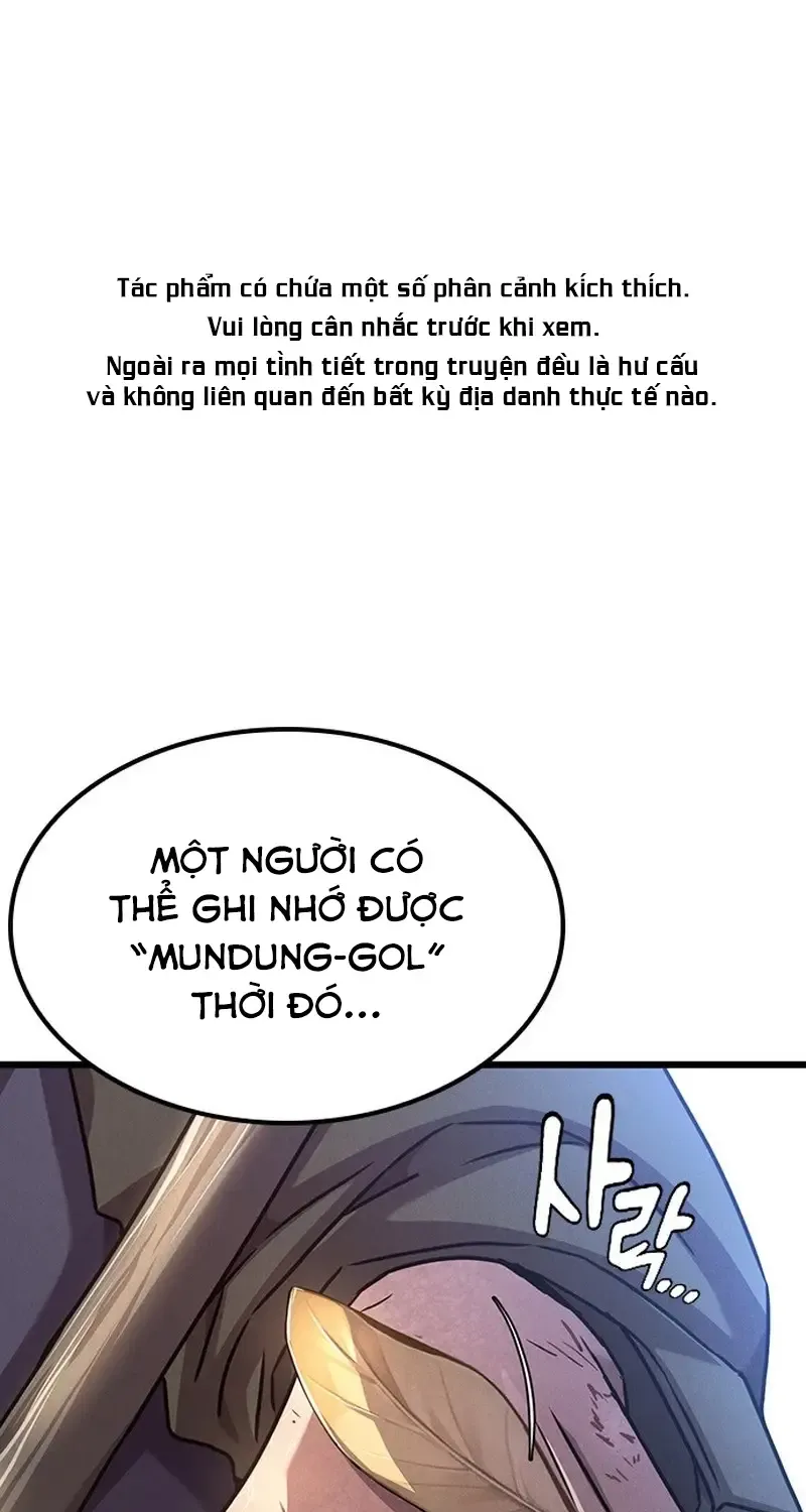 Linh Hồn Ma Quái Chap 28 - Next Chap 29