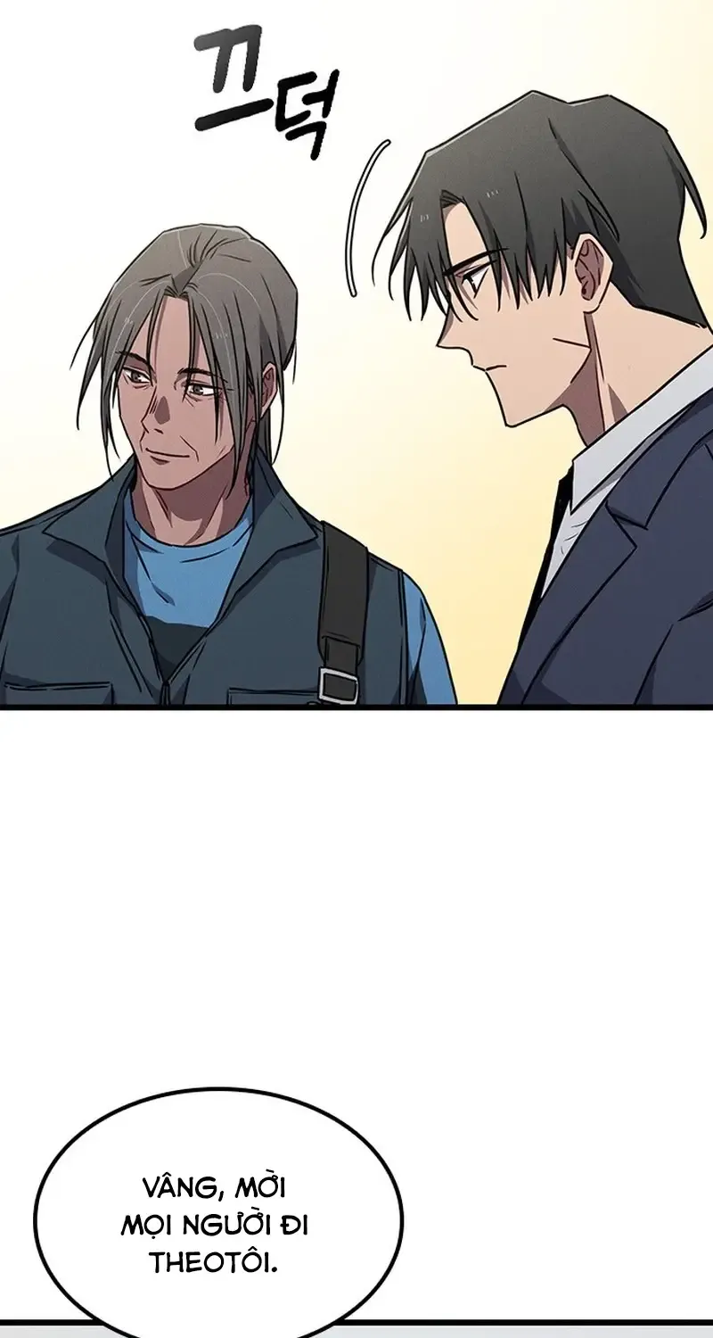 Linh Hồn Ma Quái Chap 28 - Next Chap 29