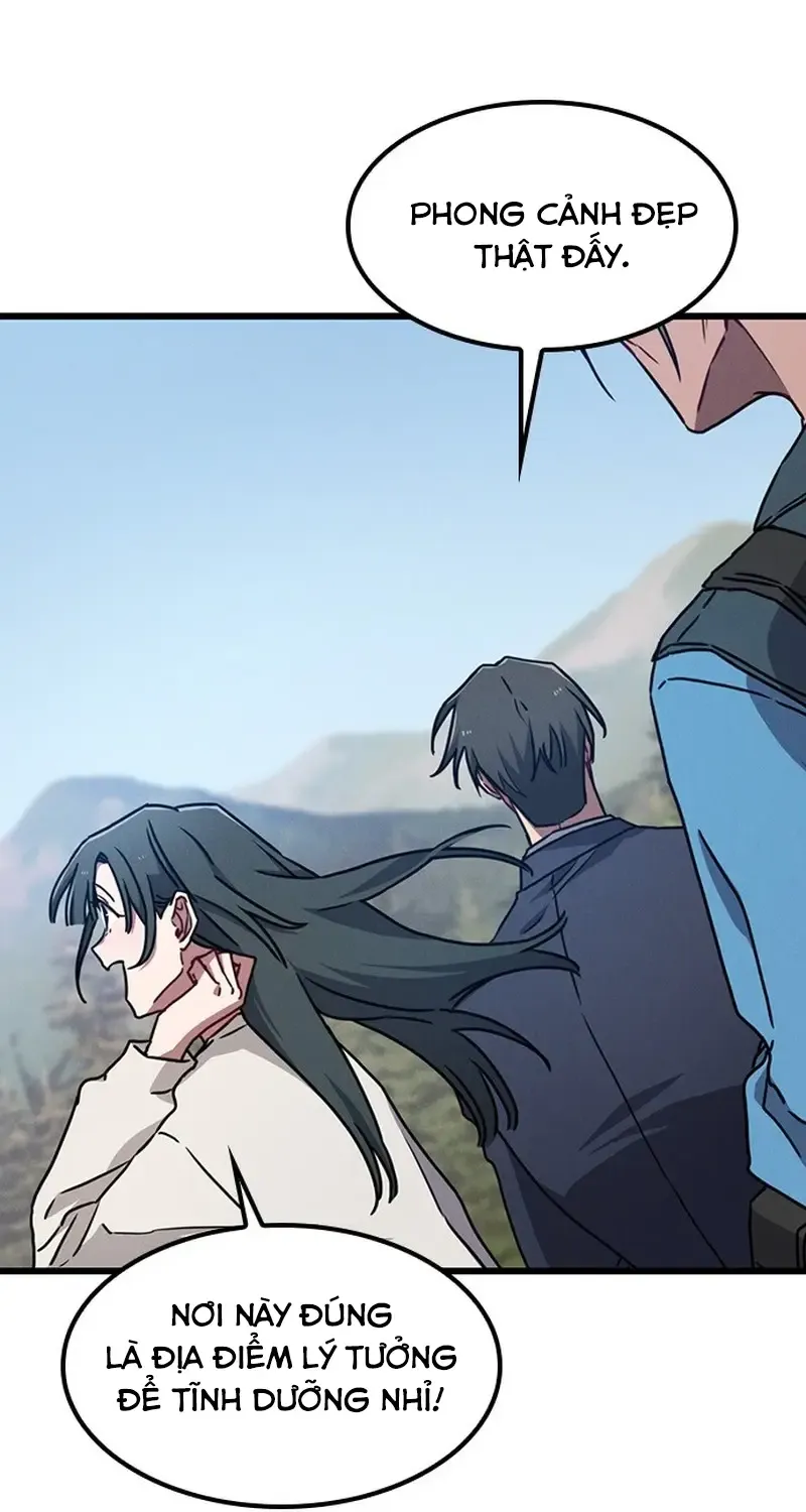 Linh Hồn Ma Quái Chap 28 - Next Chap 29