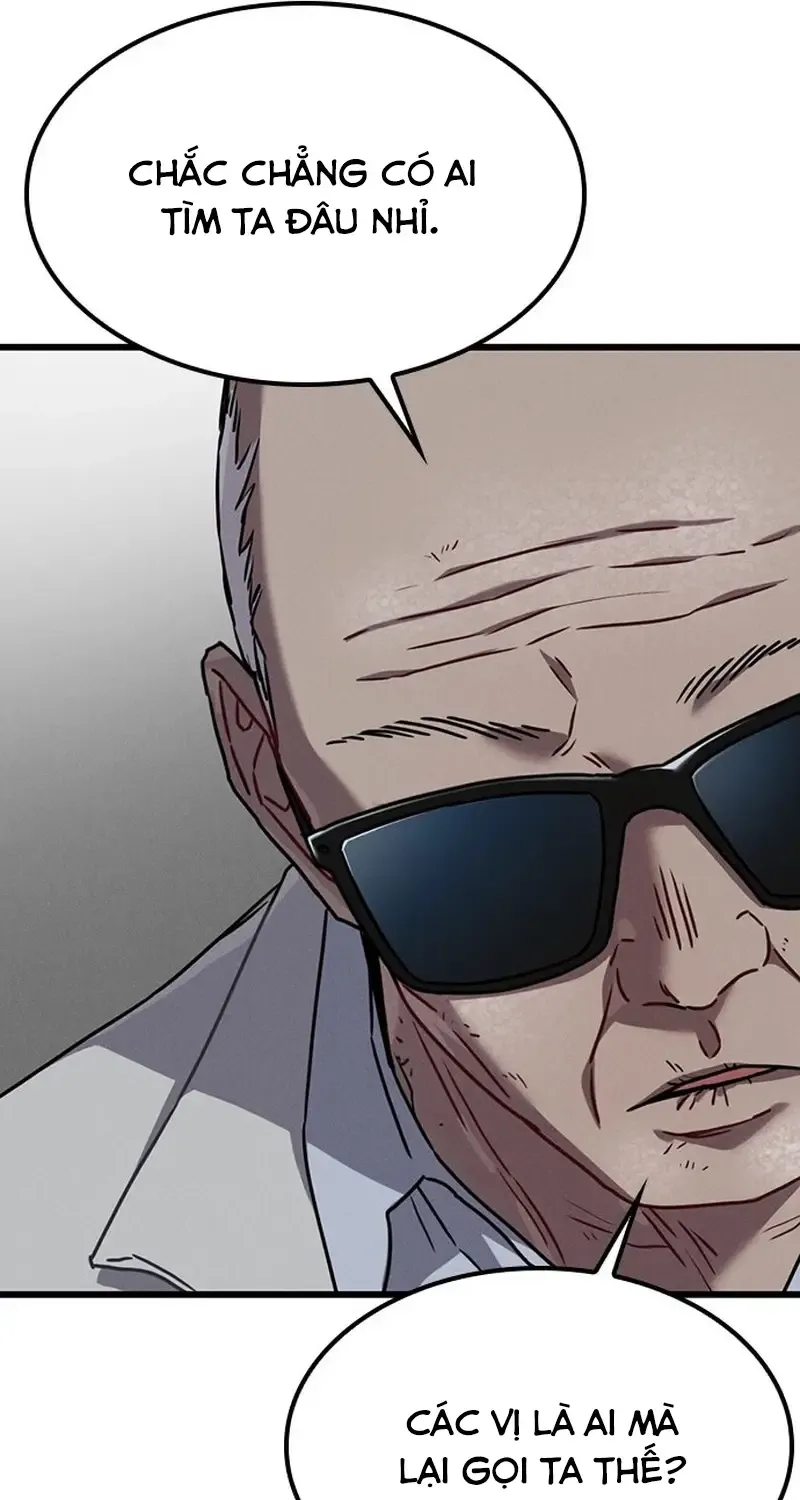 Linh Hồn Ma Quái Chap 28 - Next Chap 29