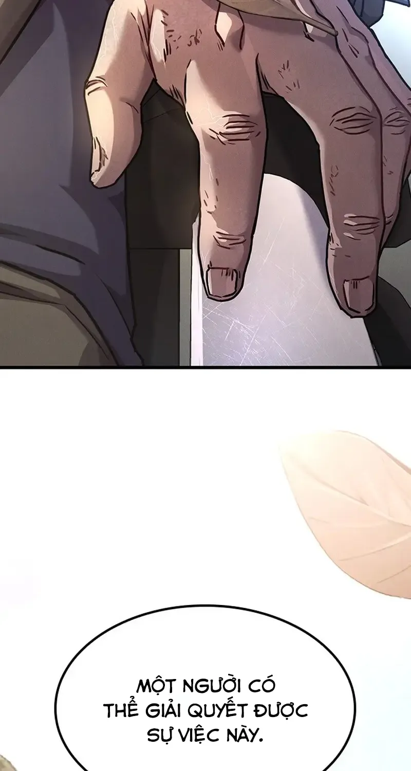 Linh Hồn Ma Quái Chap 28 - Next Chap 29