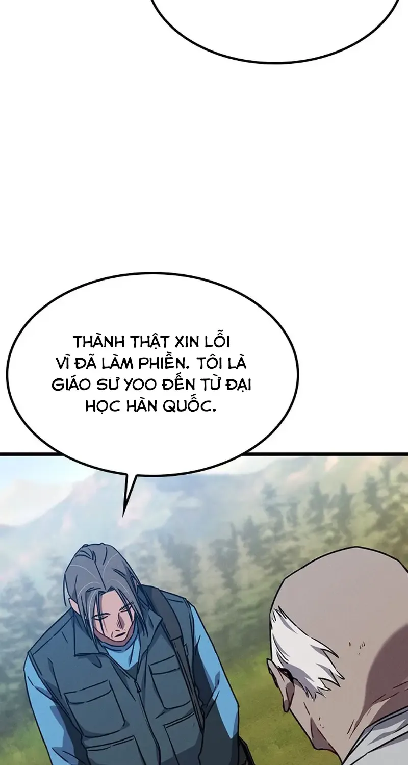 Linh Hồn Ma Quái Chap 28 - Next Chap 29