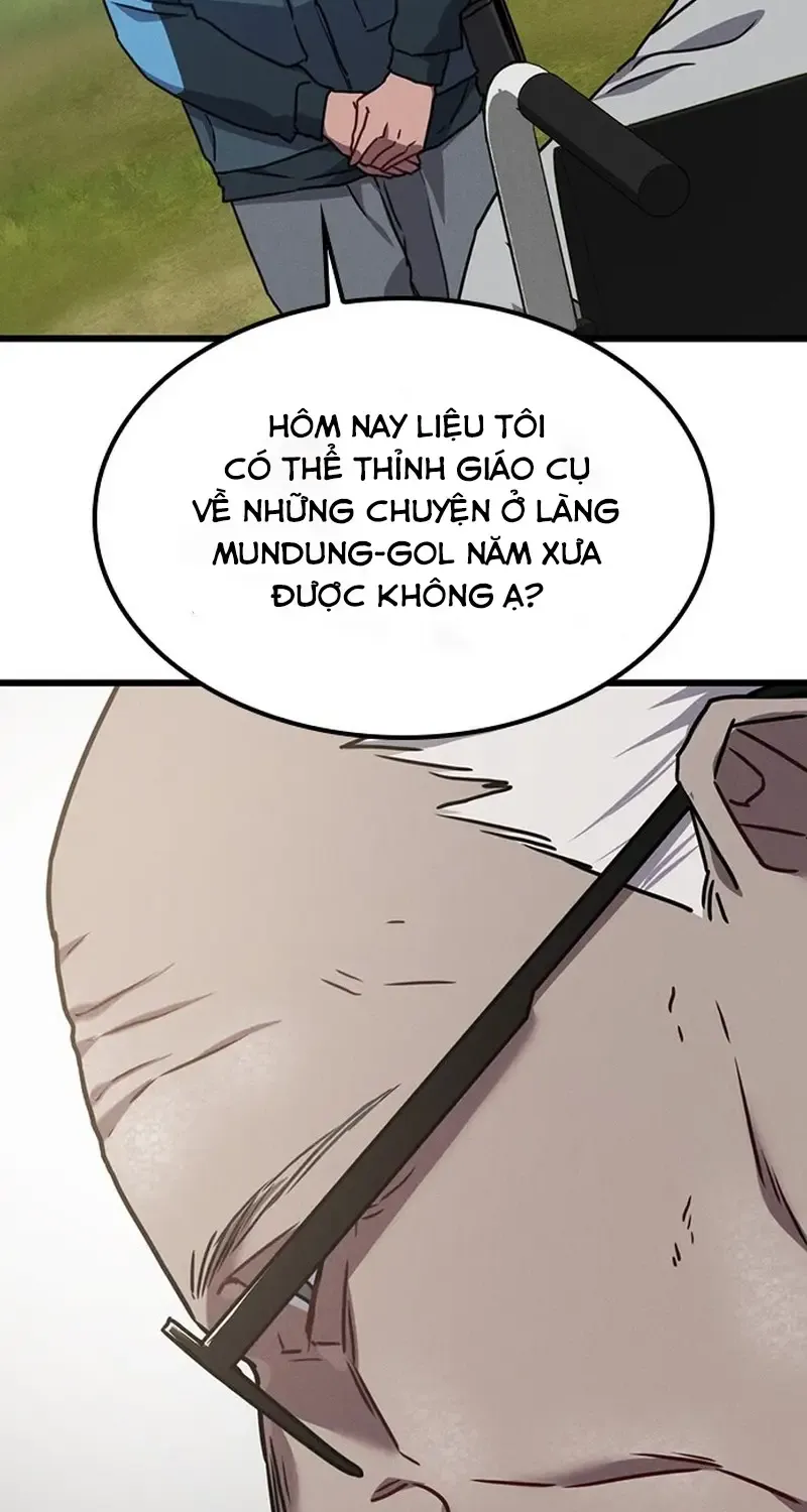 Linh Hồn Ma Quái Chap 28 - Next Chap 29