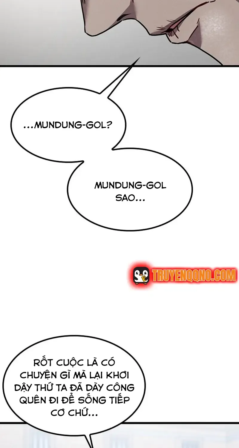 Linh Hồn Ma Quái Chap 28 - Next Chap 29