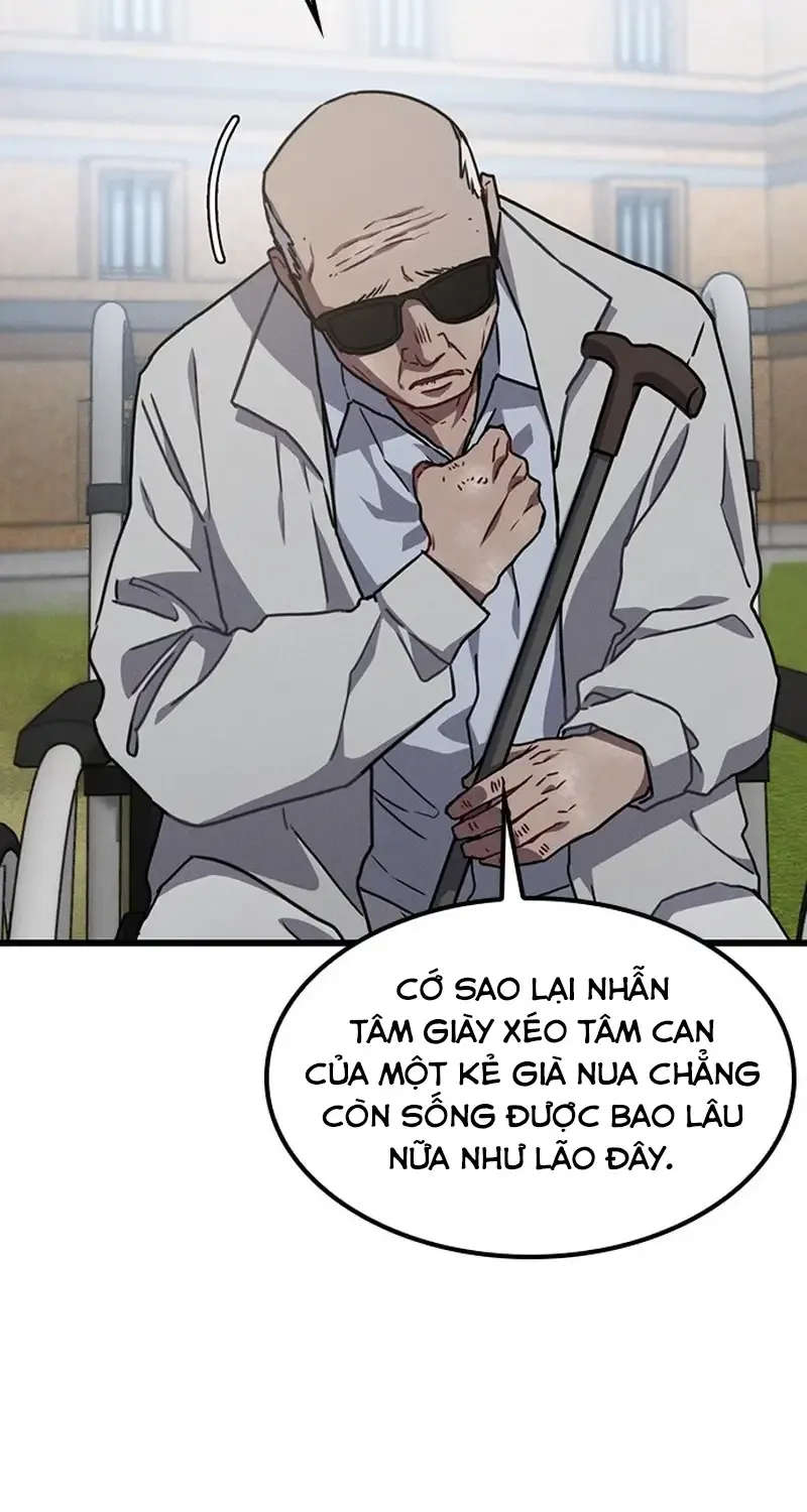 Linh Hồn Ma Quái Chap 28 - Next Chap 29