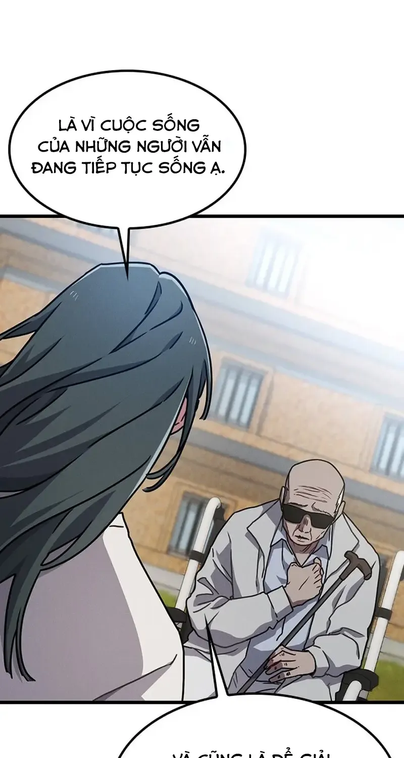 Linh Hồn Ma Quái Chap 28 - Next Chap 29