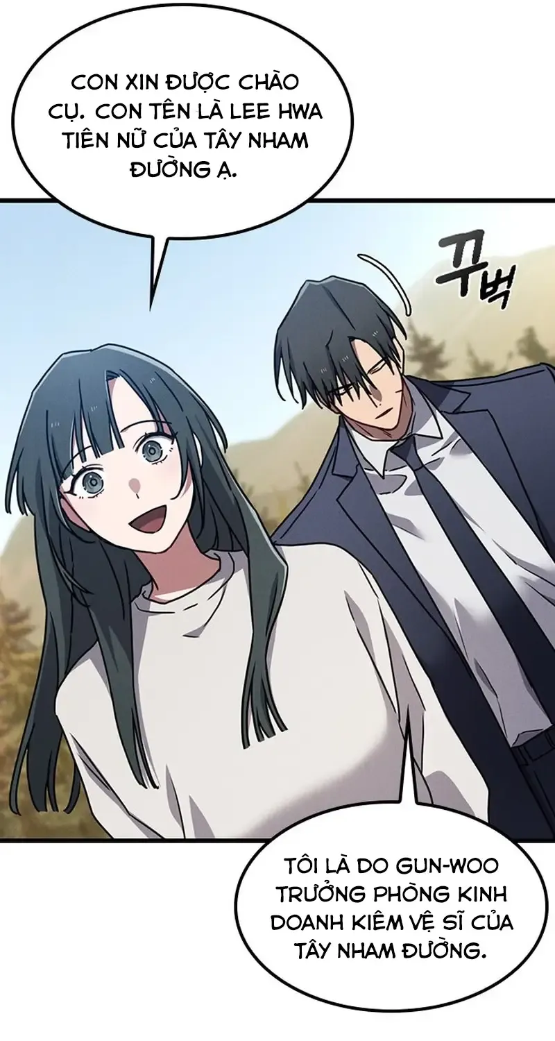 Linh Hồn Ma Quái Chap 28 - Next Chap 29