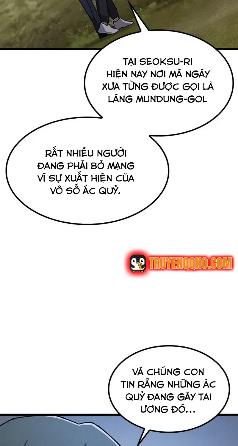 Linh Hồn Ma Quái Chap 28 - Next Chap 29