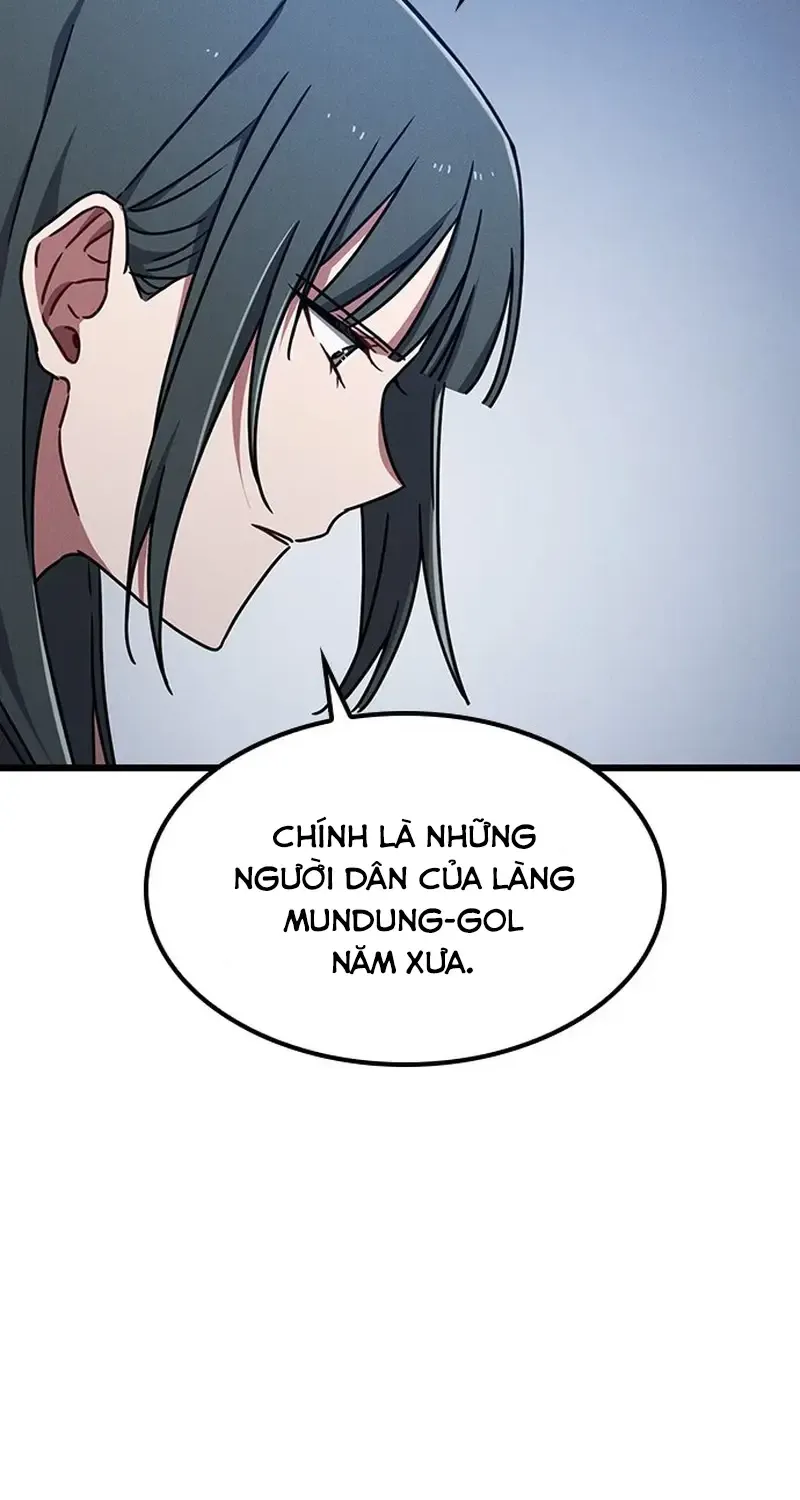 Linh Hồn Ma Quái Chap 28 - Next Chap 29