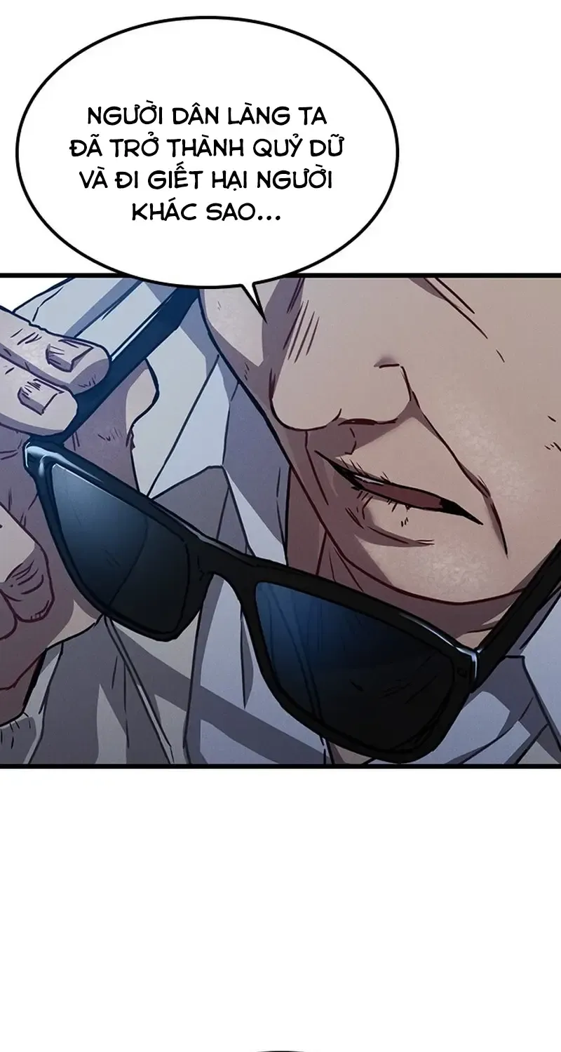 Linh Hồn Ma Quái Chap 28 - Next Chap 29