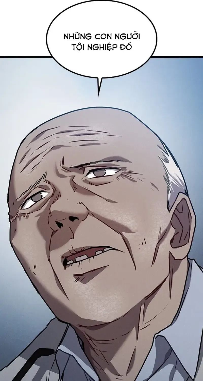 Linh Hồn Ma Quái Chap 28 - Next Chap 29