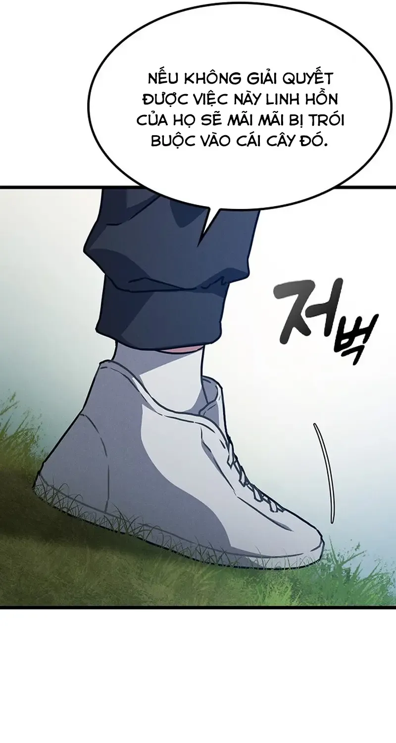 Linh Hồn Ma Quái Chap 28 - Next Chap 29