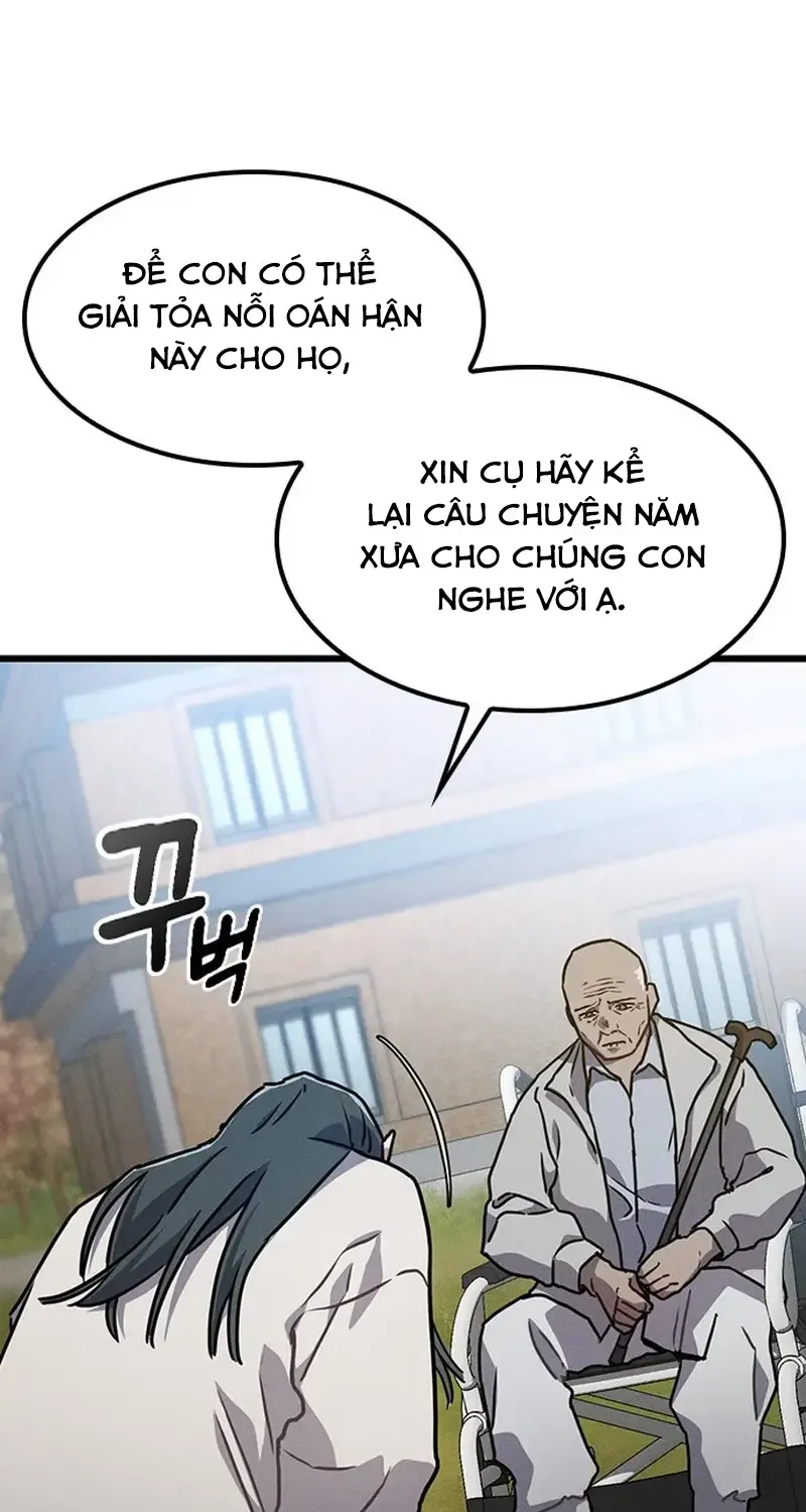Linh Hồn Ma Quái Chap 28 - Next Chap 29