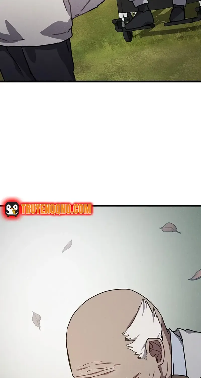 Linh Hồn Ma Quái Chap 28 - Next Chap 29