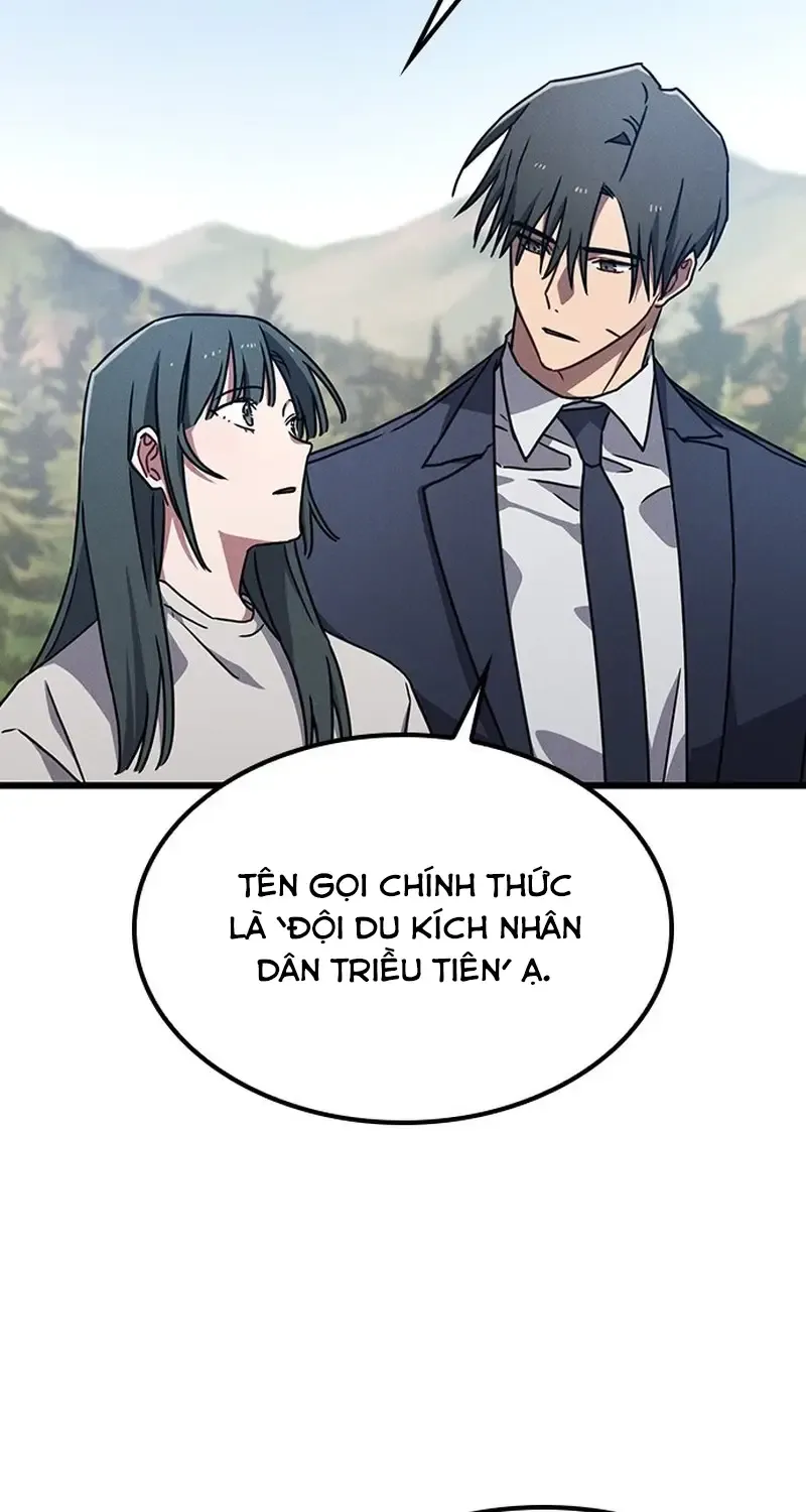 Linh Hồn Ma Quái Chap 28 - Next Chap 29